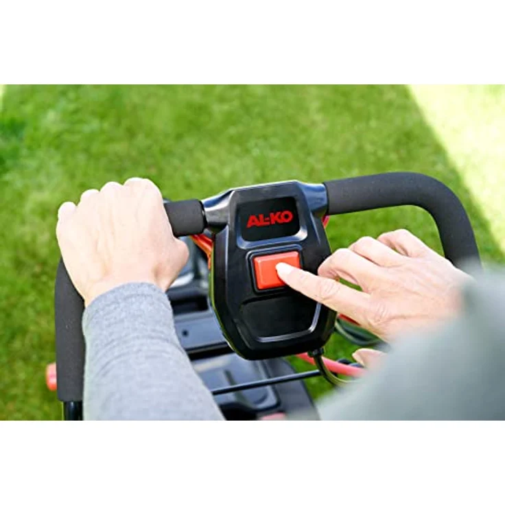 AL-KO Elektro-Rasenmäher 32.2 E Comfort – Bild 6
