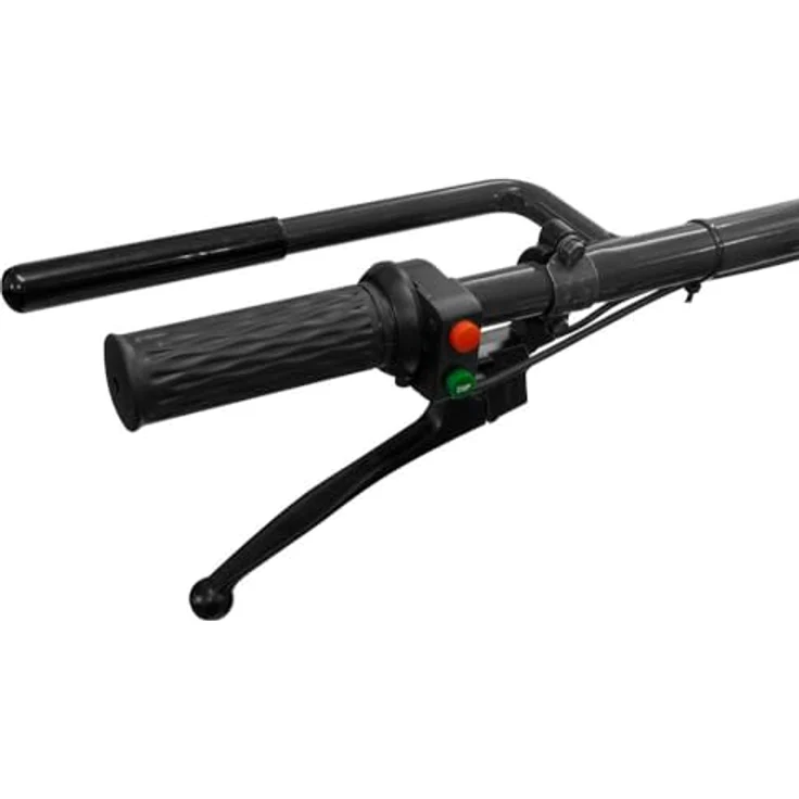 Zipper Elektro-Rad-Dumper ZI-ED600HKS, Scherenhubfunktion, hydraulische Kippmulde, 500 kg Nutzlast, emissionsfreier Elektroantrieb – Bild 7
