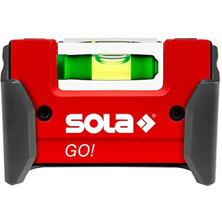 SOLA Wasserwaage Kompakt Go! Clip – Bild 3