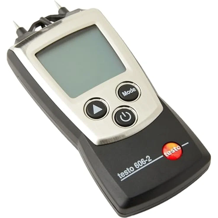 testo 606-2 Moisture meter – Bild 4