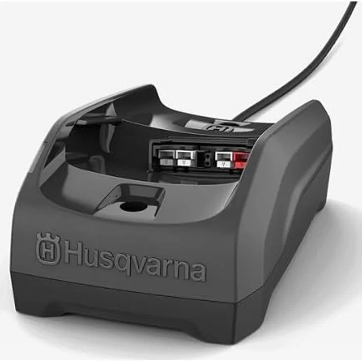 Husqvarna 230i Akku Kettensäge 36V mit 35 cm Schwert, 0,8 kW Brushless Motor, inkl. 4,0Ah Akku und Ladegerät, leicht und ergonomisch – Bild 4
