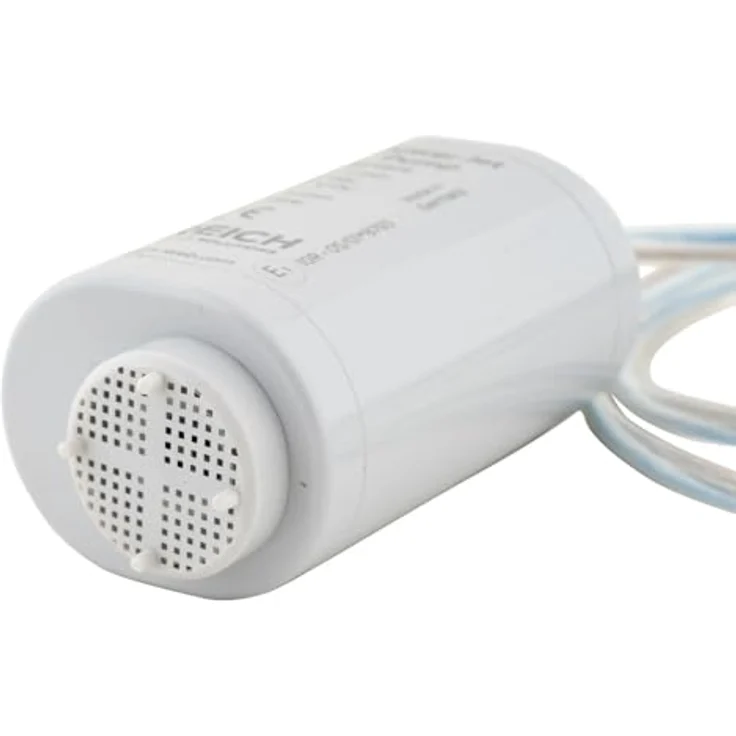 Reich Tauchpumpe Power Jet, 22 l/min bei 1,8 bar, 12 Volt mit hoher Förderleistung und leiser Betrieb – Bild 3