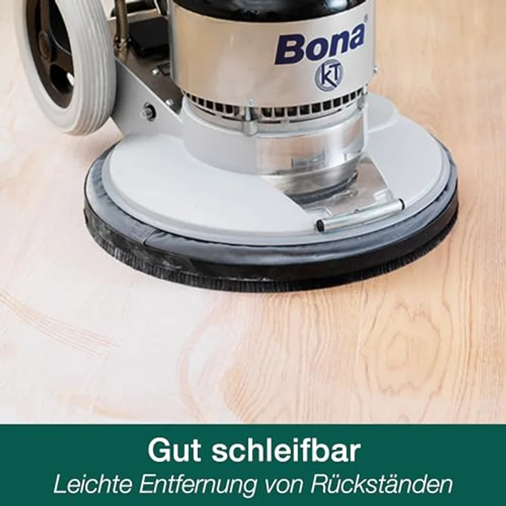 BONA Home Parkett Fugenkitt 1 Liter - Bona – Bild 6