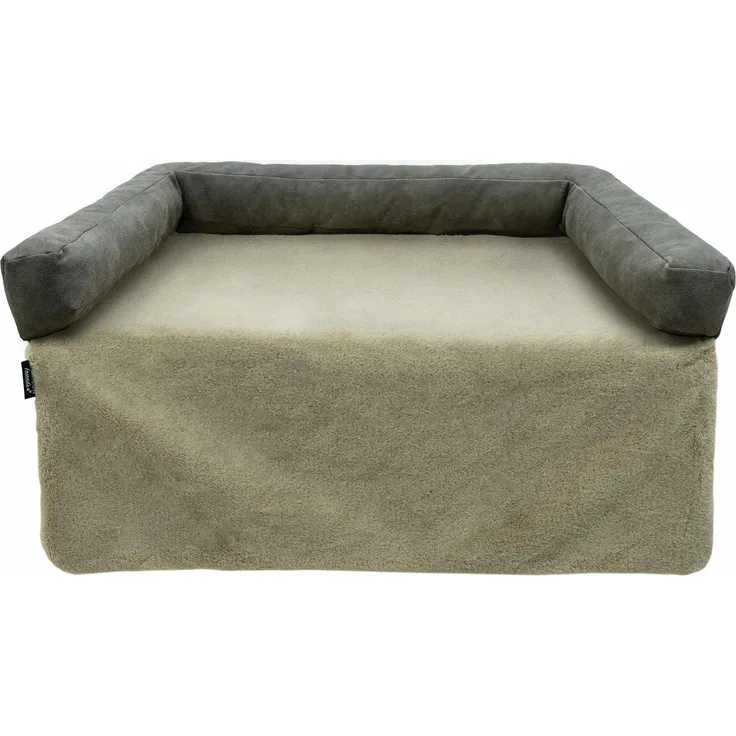 Madison Travel & Sofa Protector 58 x 70, taupe, Hundebett und Katzenbett
