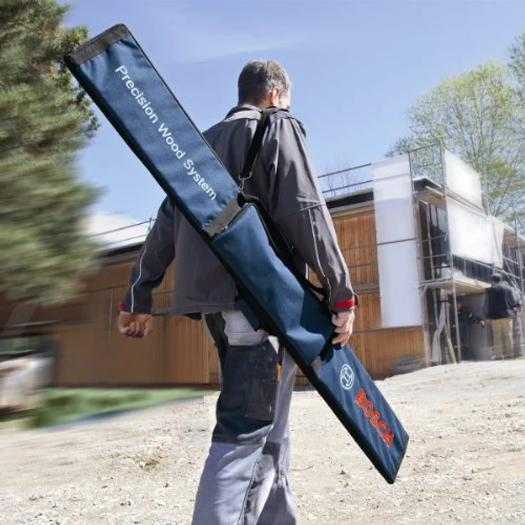 Bosch Professional Tasche für FSN Führungsschienen (für den Transport von Führungsschienen und Zubehör) – Bild 2
