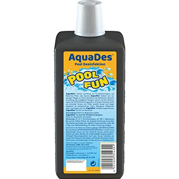 Söll AquaDes 1 L – Bild 2