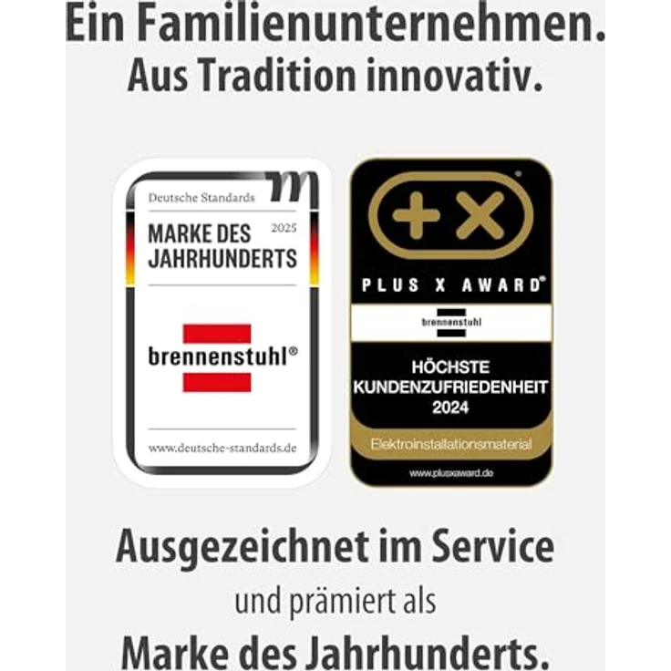 Brennenstuhl Connect RM A 3020, WiFi Rauchwarnmelder mit 85 dB Alarmton, inklusive Befestigungsmaterial – Bild 10