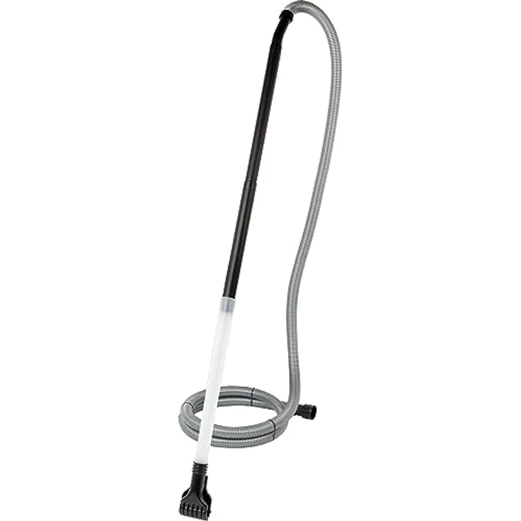 T.I.P. TSS 1600 K Teichschlammsauger-Poolsauger, schwarz – Bild 2