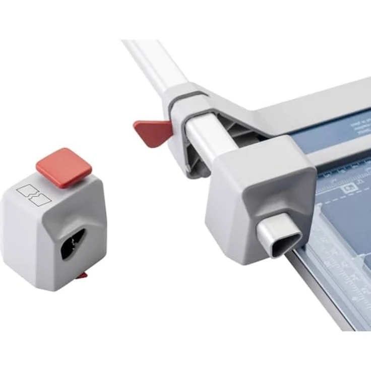 DAHLE Messerkopfset 00980 -14986 3teilig – Bild 2
