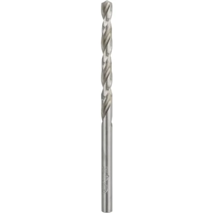 Bosch Professional Metallbohrer HSS-G geschliffen (2 Stück, Ø 4 mm) - Preisvergleich – Bild 4