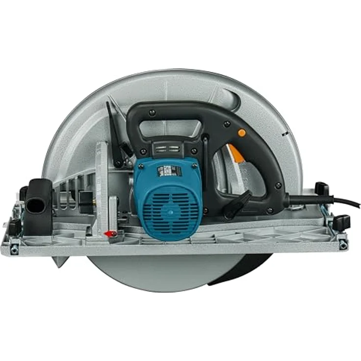 Makita Handkreissäge 355mm 5143R – Bild 3