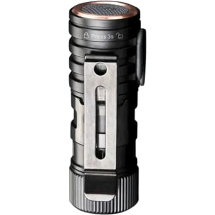 Fenix Stirnlampe HM50R V2.0 700 lm Taschenlampen - Mobil – Bild 4