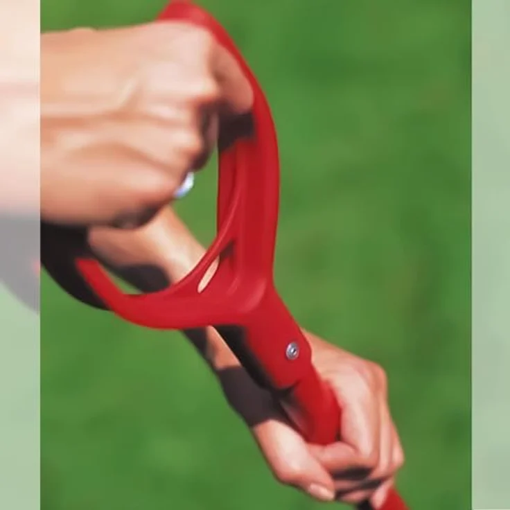 WOLF-Garten multi-star Aluminium-D-Stiel ZM-AD, 3943062 - Preisvergleich – Bild 6