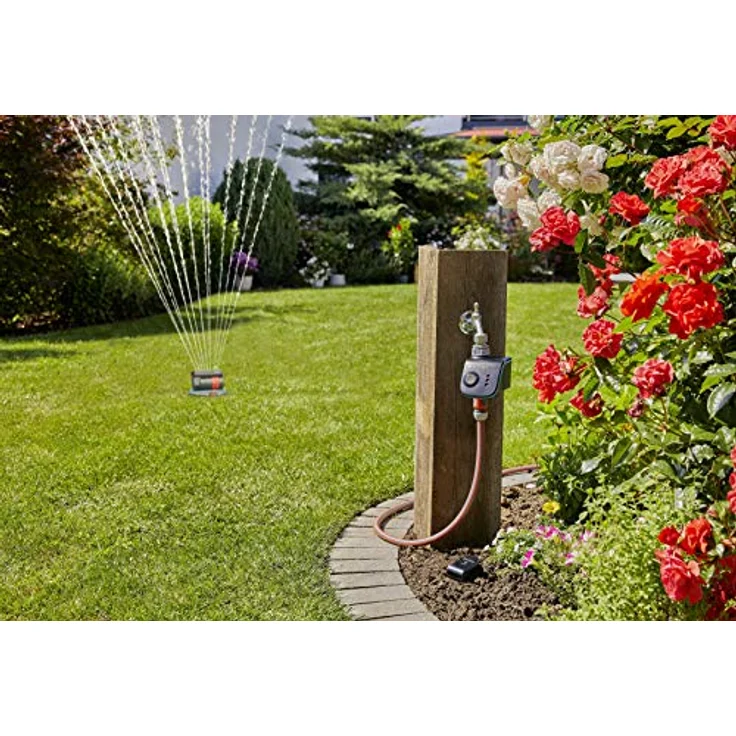 Gardena smart Sensor Control Set | 19202-20 – Bild 5