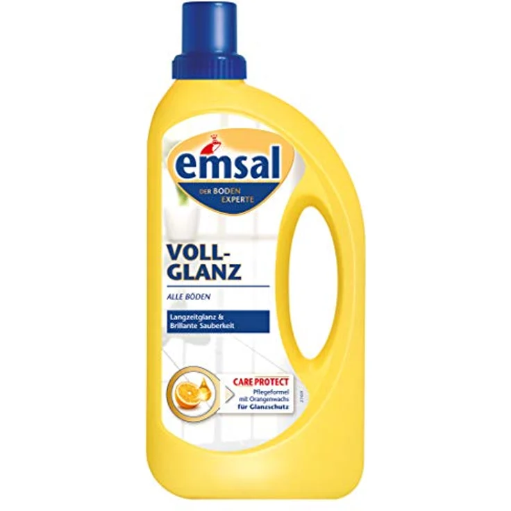 Emsal Boden-Glanzpfleger, 1 L – Bild 1