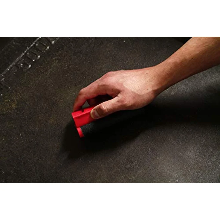 MINI SANDING BLOCK 24435 By ROLSON TOOLS – Bild 9
