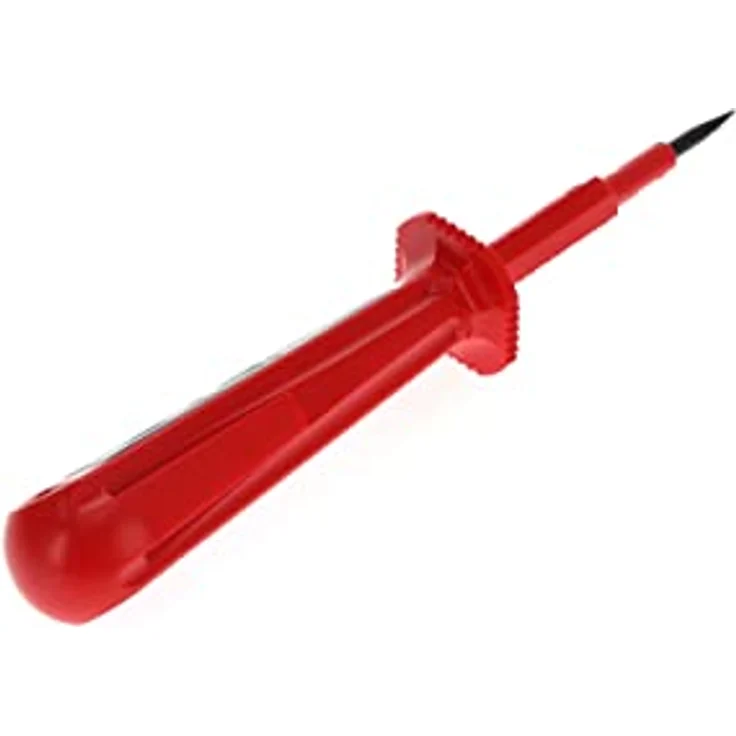 Gedore Red R38121312 Spannungsprüfer, Phasenprüfer max. 250V – Bild 3