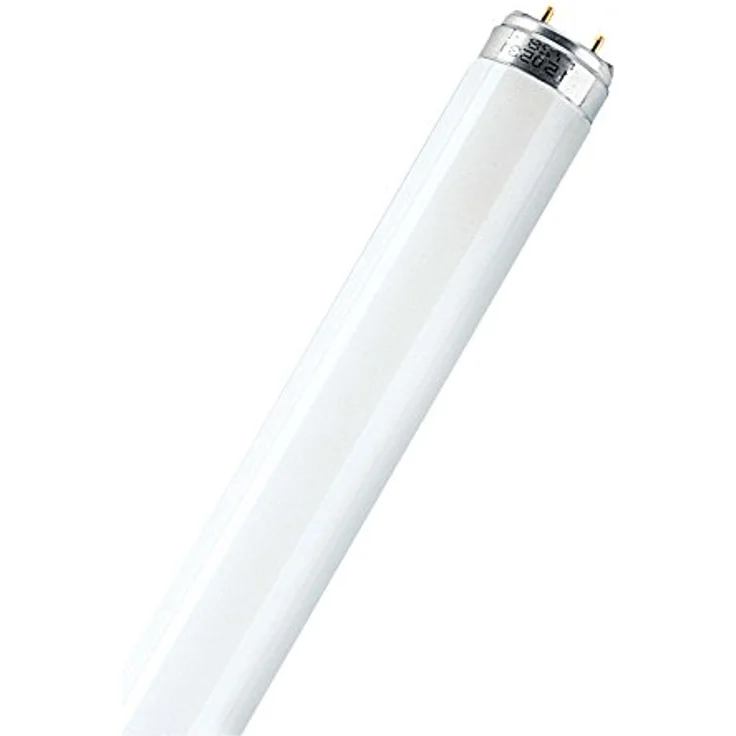 Leuchtstofflampe L 18 Watt 827 - Osram 18W warmweiß – Bild 2