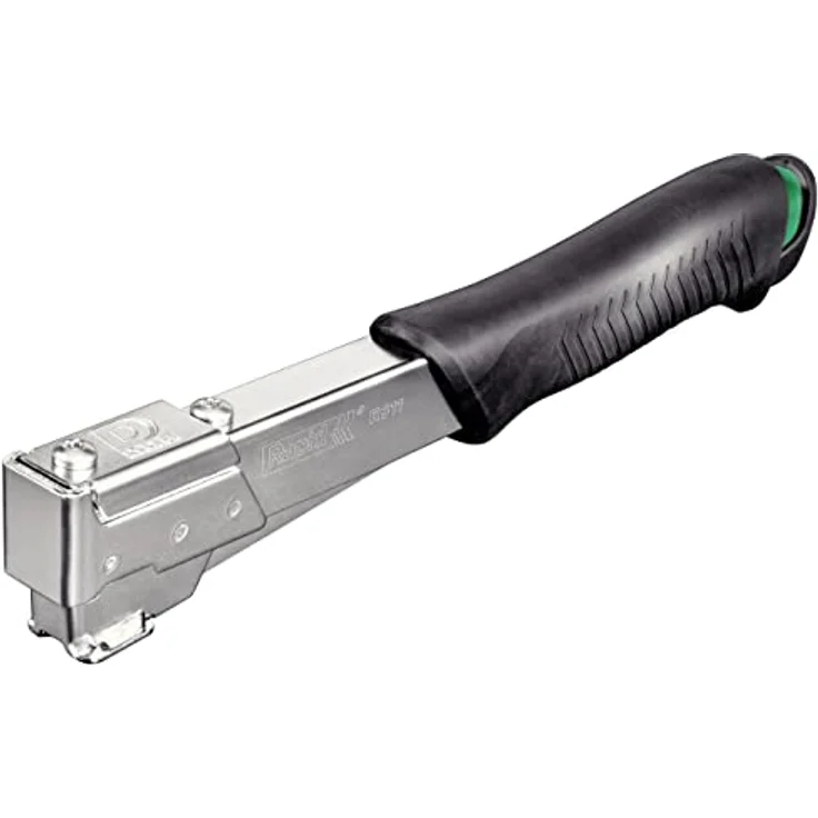 Rapid 5000004 PRO R311 Hammertacker, silber – Bild 2