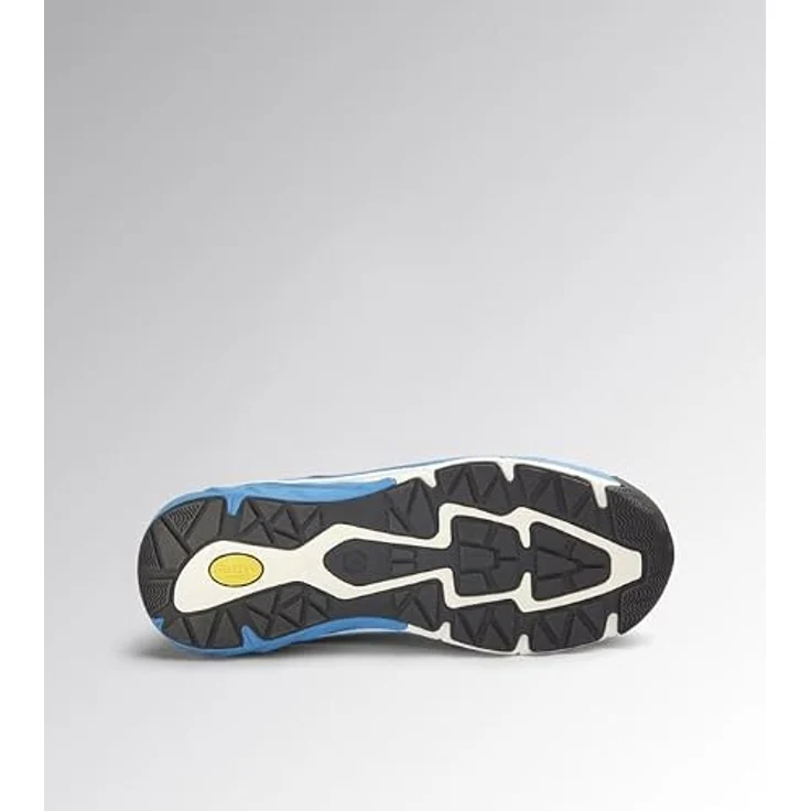 Diadora Utility Vortex 182043C0068, S1PL Sicherheitsschuh aus technischem Polyester mit Aluminium-Zehenschutzkappe, rutschfester Einlegesohle und ESD-Zertifizierung – Bild 4