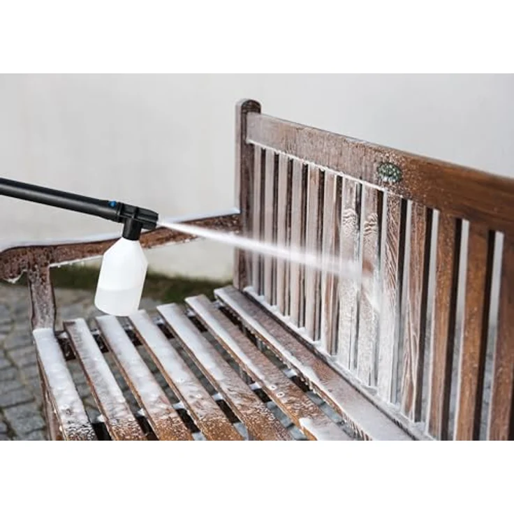 Nilfisk C110.7-5 PC X-TRA Hochdruckreiniger – Bild 5