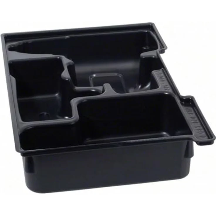 Bosch Professional Tascheneinsatz, GSR/GDR 10,8 V, LI/GSR 10,8, EINLAGE GSR/ – Bild 2