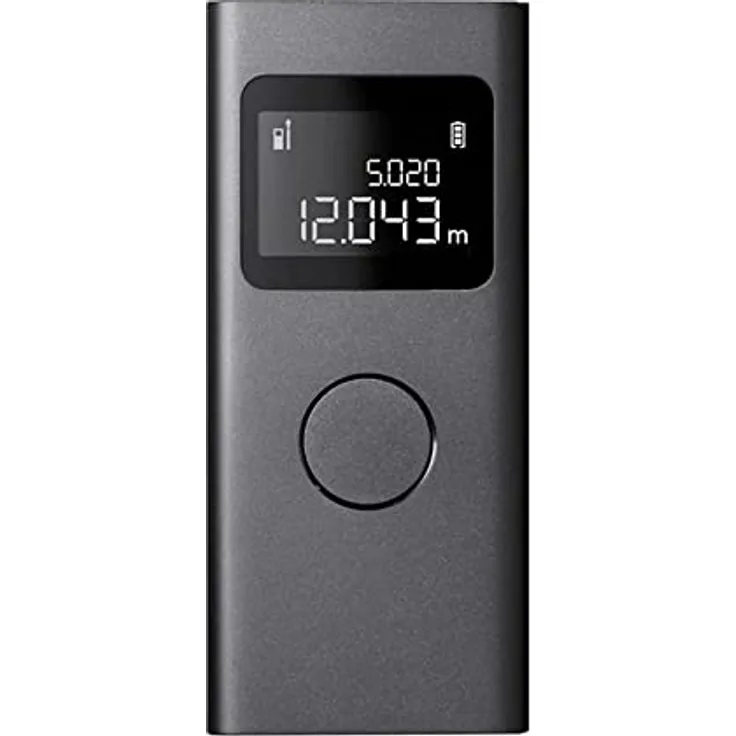 Xiaomi Entfernungsmesser Laser 40m mit Bluetooth-Verbindung und Mi Home App Integration