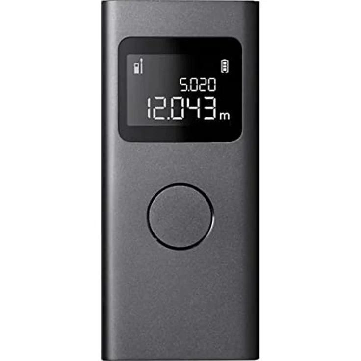 Xiaomi Entfernungsmesser Laser 40m mit Bluetooth-Verbindung und Mi Home App Integration – Bild 1