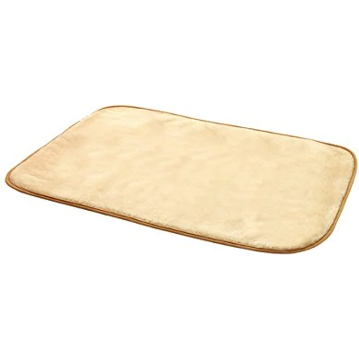 Karlie Liegedecke Medifleece 70x100 cm beige – Bild 2