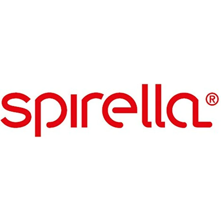 Spirella Bad Serie Cement WC Bürste mit Einsatz Toilettenbürste Klobürste WC Garnitur aus Zement Taupe – Bild 2