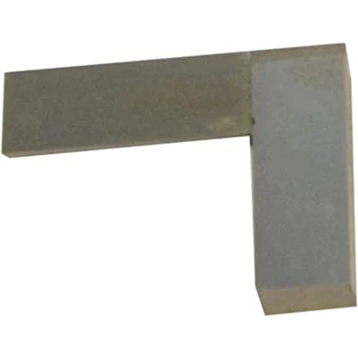 Silverline 245025 Ingenieurs-Flachwinkel 300 mm – Bild 5