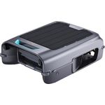 Aiper Surfer S2, solarbetriebener Poolroboter mit 15.900 l/h Durchflussrate, 35 Stunden Akkulaufzeit und integriertem Chlorspender