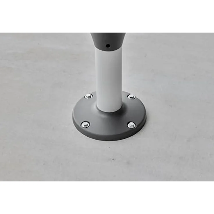 GARDENA Schlauchtrommel Schlauchbox Roll Up, Automatisches Aufwickeln, grün – Bild 3