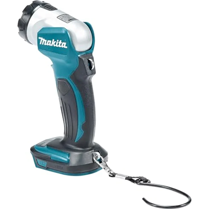 Makita LED-Taschenlampe DLM 802 Akku Lampe --- solo – Bild 4