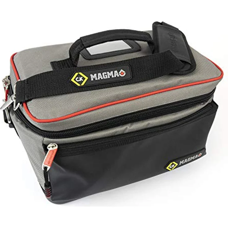 C.K MA2641 Messgeräte Werkzeugtasche unbestückt – Bild 2