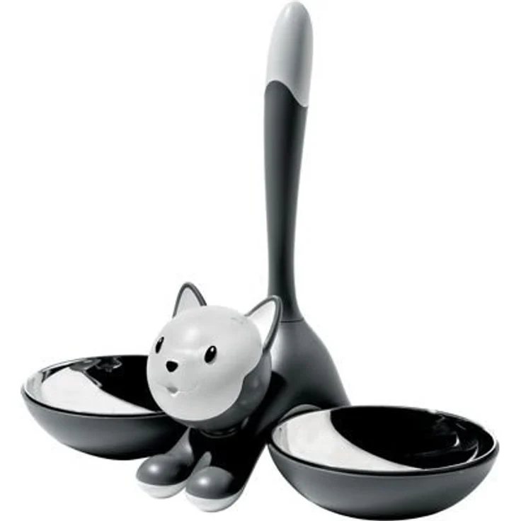 Alessi Tigrito (0.55 l), Futternapf – Bild 4