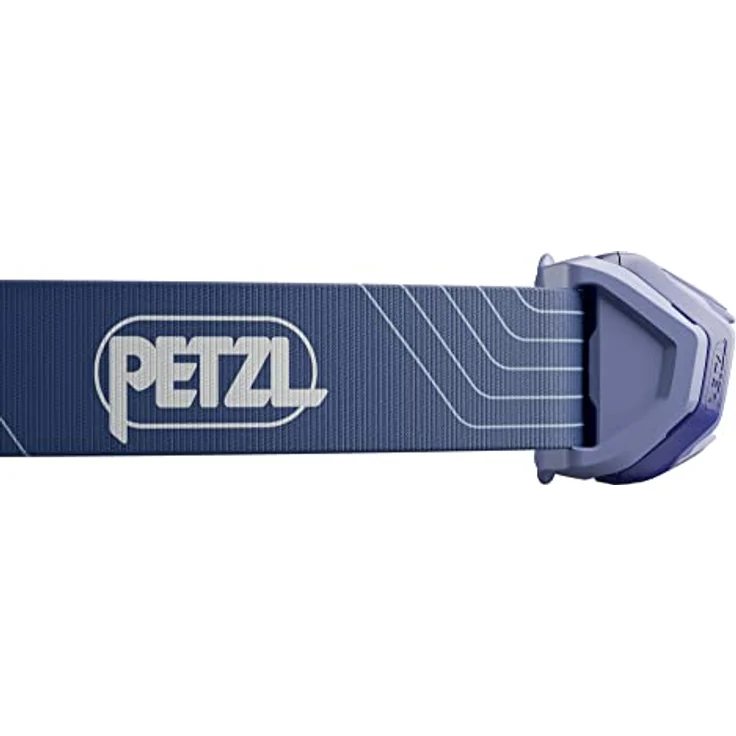Petzl Unisex – Erwachsene Tikka Frontallampe, Blau, U – Bild 3