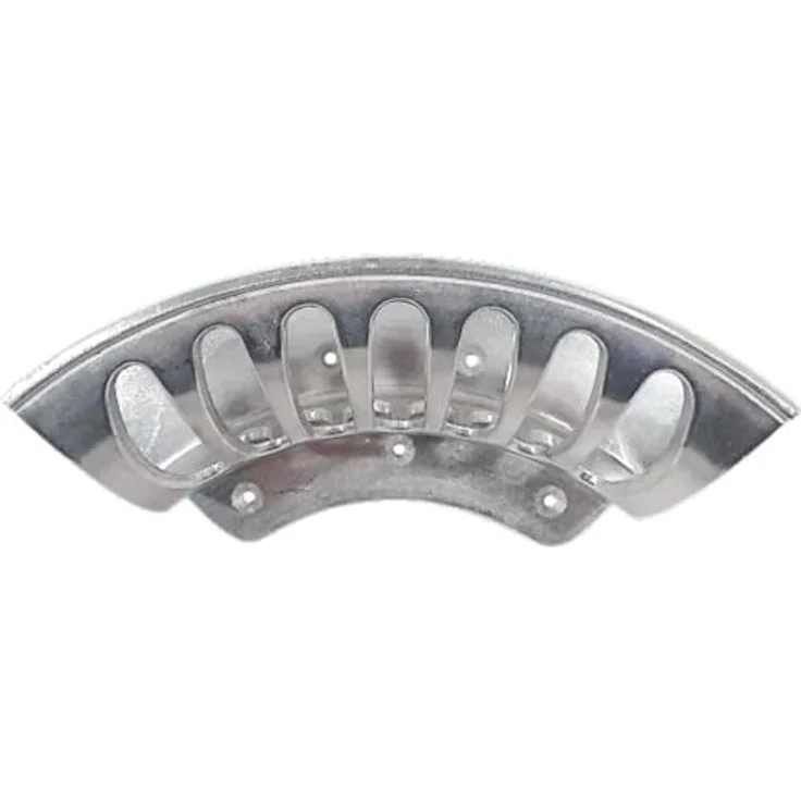 Berger & Schröter 61005 Wandhalter Standard 1St. – Bild 2