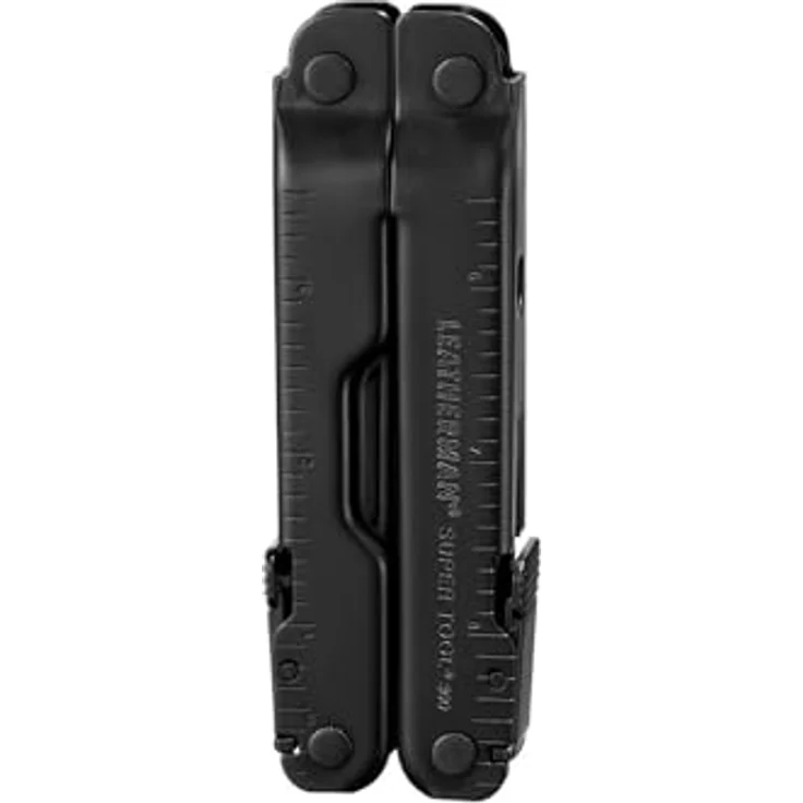 Leatherman SuperTool 300M Schwarz Multitool – Bild 3