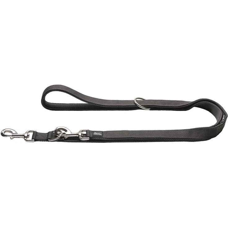 Hunter Hunde-Leine verstellbar Divo & Maldon 25-300