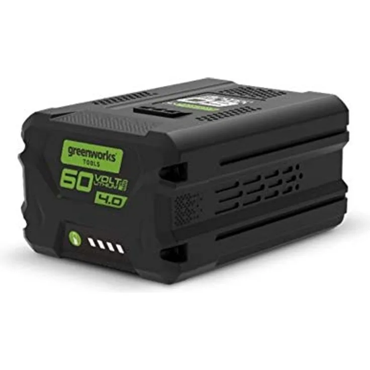 Greenworks G60B4 60V 4Ah battery - 2918407