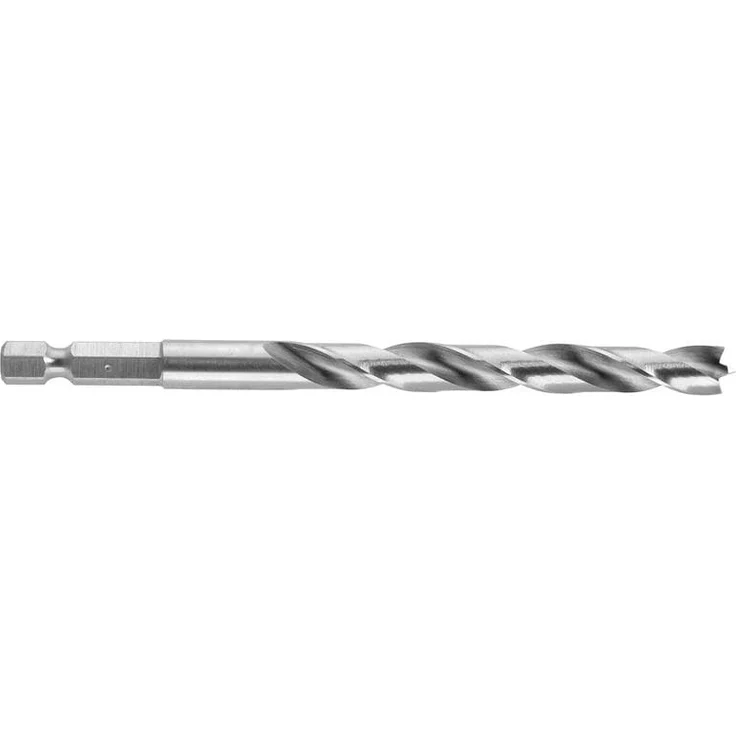 Bosch Professional Holzspiralbohrer mit 1-4- Sechskantschaft HSS (Ø 3 mm) - Preisvergleich – Bild 2