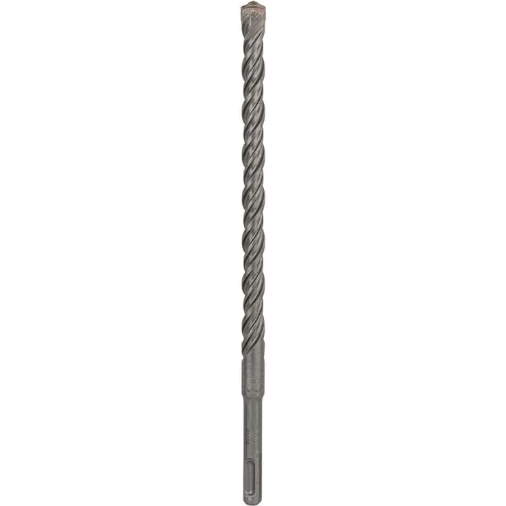 Bosch Professional Hammerbohrer SDS-plus-5 (Ø 13 mm) 1618596184 - Preisvergleich – Bild 1