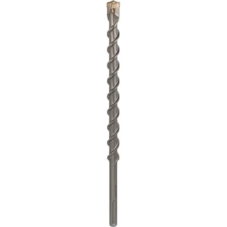 Bosch Professional Hammerbohrer SDS-max-7 (für Beton, Kalksandstein, Mauerwerk, Ø: 30 mm, Zubehör für Bohrhammer) – Bild 1