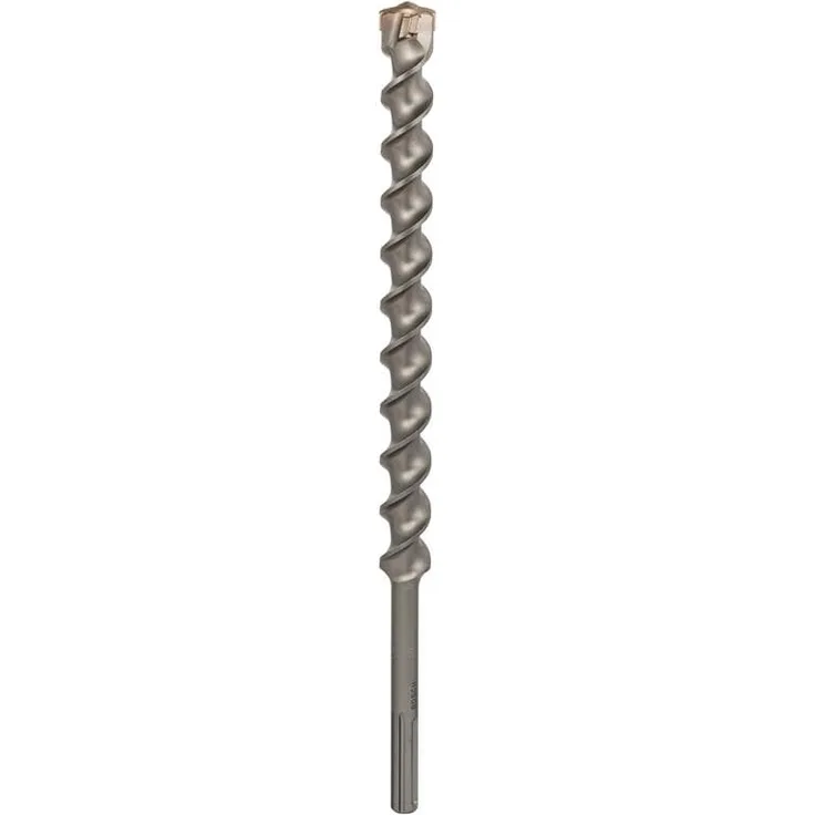 Bosch Professional Hammerbohrer SDS-max-7 (für Beton, Kalksandstein, Mauerwerk, Ø:35 mm, Zubehör für Bohrhammer), 2608586796 - Preisvergleich