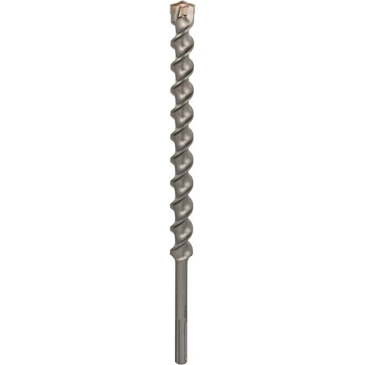Bosch Professional Hammerbohrer SDS-max-7 (für Beton, Kalksandstein, Mauerwerk, Ø:35 mm, Zubehör für Bohrhammer), 2608586796 - Preisvergleich – Bild 1