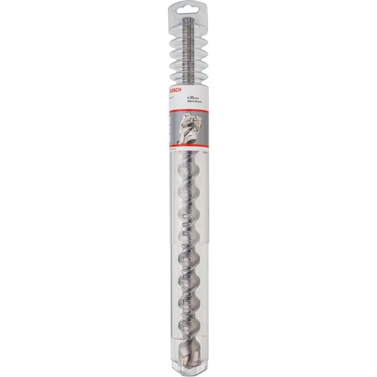 Bosch Professional Hammerbohrer SDS-max-7 (für Beton, Kalksandstein, Mauerwerk, Ø:35 mm, Zubehör für Bohrhammer), 2608586796 - Preisvergleich – Bild 2
