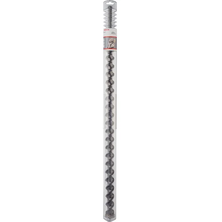 Bosch Professional Hammerbohrer SDS-max-7 (für Beton, Kalksandstein, Mauerwerk, Ø:40 mm, Zubehör für Bohrhammer), 2608586804, 2608586804 – Bild 2