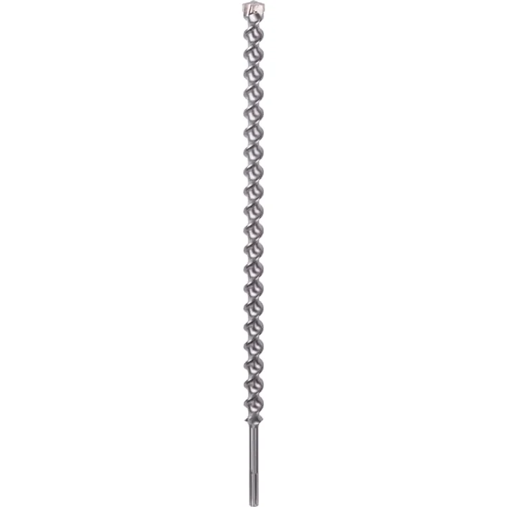 Bosch Professional Hammerbohrer SDS-max-7 (für Beton, Kalksandstein, Mauerwerk, Ø:40 mm, Zubehör für Bohrhammer), 2608586804, 2608586804 – Bild 1