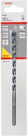 Bosch Professional Betonbohrer CYL-5 (Ø 6 mm)